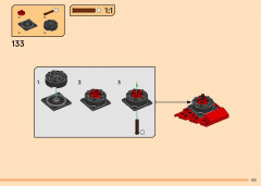 LEGO 71797 instructions page 103 – build guide