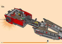 LEGO 71797 instructions page 104 – build guide