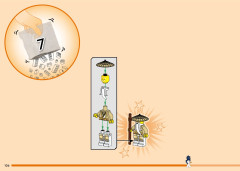 LEGO 71797 instructions page 106 – build guide