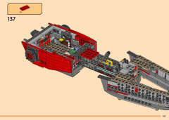 LEGO 71797 instructions page 107 – build guide