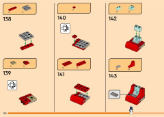 LEGO 71797 instructions page 108 – build guide