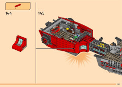 LEGO 71797 instructions page 109 – build guide