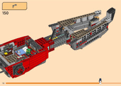 LEGO 71797 instructions page 112 – build guide