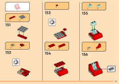LEGO 71797 instructions page 113 – build guide