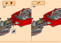 LEGO 71797 instructions page 115 – build guide