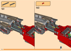 LEGO 71797 instructions page 116 – build guide