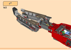 LEGO 71797 instructions page 117 – build guide