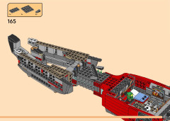LEGO 71797 instructions page 119 – build guide