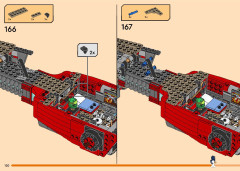 LEGO 71797 instructions page 120 – build guide