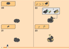 LEGO 71797 instructions page 14 – build guide