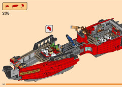 LEGO 71797 instructions page 142 – build guide