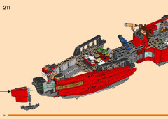 LEGO 71797 instructions page 144 – build guide