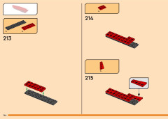 LEGO 71797 instructions page 146 – build guide