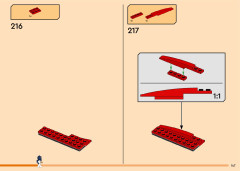 LEGO 71797 instructions page 147 – build guide