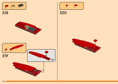 LEGO 71797 instructions page 148 – build guide