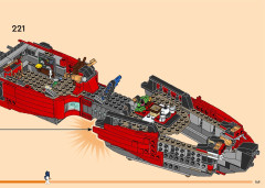 LEGO 71797 instructions page 149 – build guide
