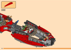LEGO 71797 instructions page 150 – build guide