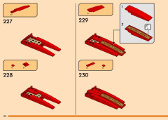 LEGO 71797 instructions page 152 – build guide