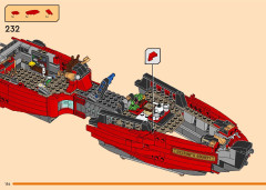 LEGO 71797 instructions page 154 – build guide