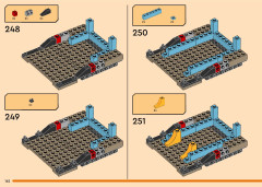 LEGO 71797 instructions page 162 – build guide
