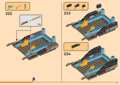 LEGO 71797 instructions page 163 – build guide
