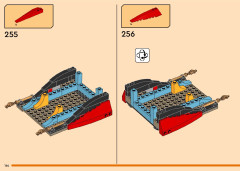 LEGO 71797 instructions page 164 – build guide