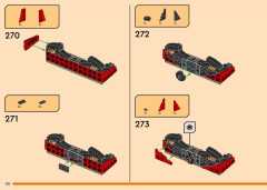 LEGO 71797 instructions page 170 – build guide