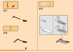 LEGO 71797 instructions page 173 – build guide