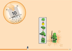 LEGO 71797 instructions page 177 – build guide