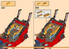 LEGO 71797 instructions page 180 – build guide