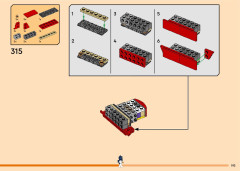 LEGO 71797 instructions page 193 – build guide