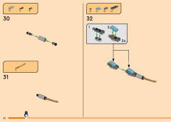 LEGO 71797 instructions page 20 – build guide