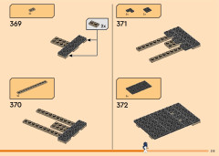 LEGO 71797 instructions page 215 – build guide