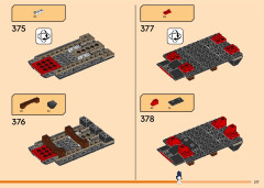 LEGO 71797 instructions page 217 – build guide