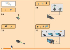 LEGO 71797 instructions page 22 – build guide