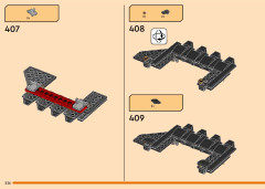 LEGO 71797 instructions page 226 – build guide