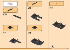 LEGO 71797 instructions page 227 – build guide