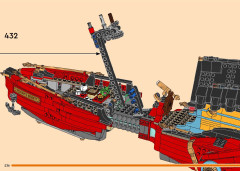 LEGO 71797 instructions page 236 – build guide