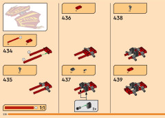 LEGO 71797 instructions page 238 – build guide