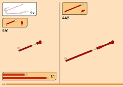 LEGO 71797 instructions page 240 – build guide