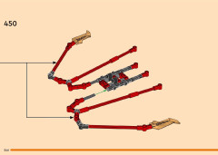 LEGO 71797 instructions page 246 – build guide