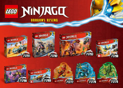 LEGO 71797 instructions page 255 – build guide