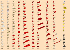 LEGO 71797 instructions page 256 – build guide