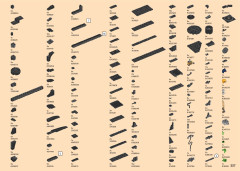 LEGO 71797 instructions page 257 – build guide