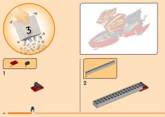 LEGO 71797 instructions page 26 – build guide