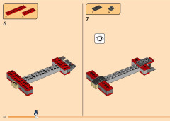 LEGO 71797 instructions page 28 – build guide