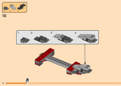 LEGO 71797 instructions page 30 – build guide