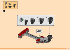LEGO 71797 instructions page 31 – build guide