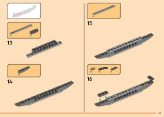 LEGO 71797 instructions page 33 – build guide