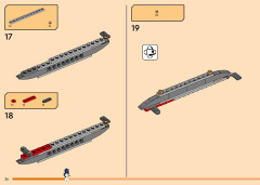 LEGO 71797 instructions page 34 – build guide
